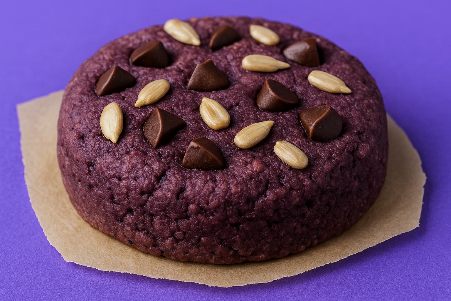 Cookie de Açaí