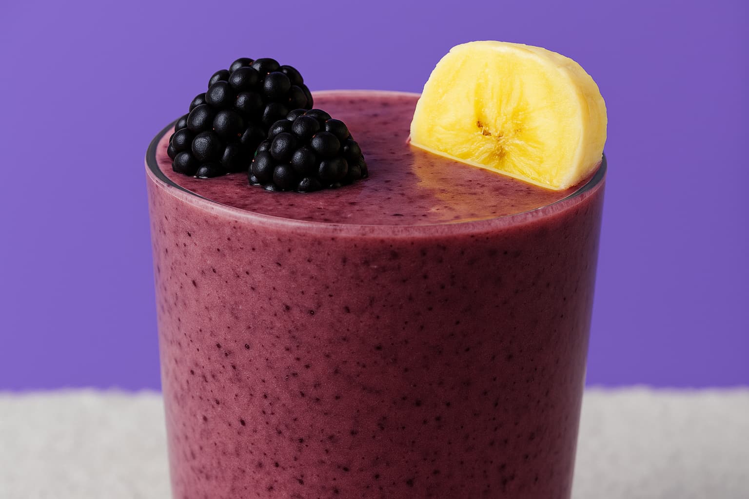 Smoothie Energético